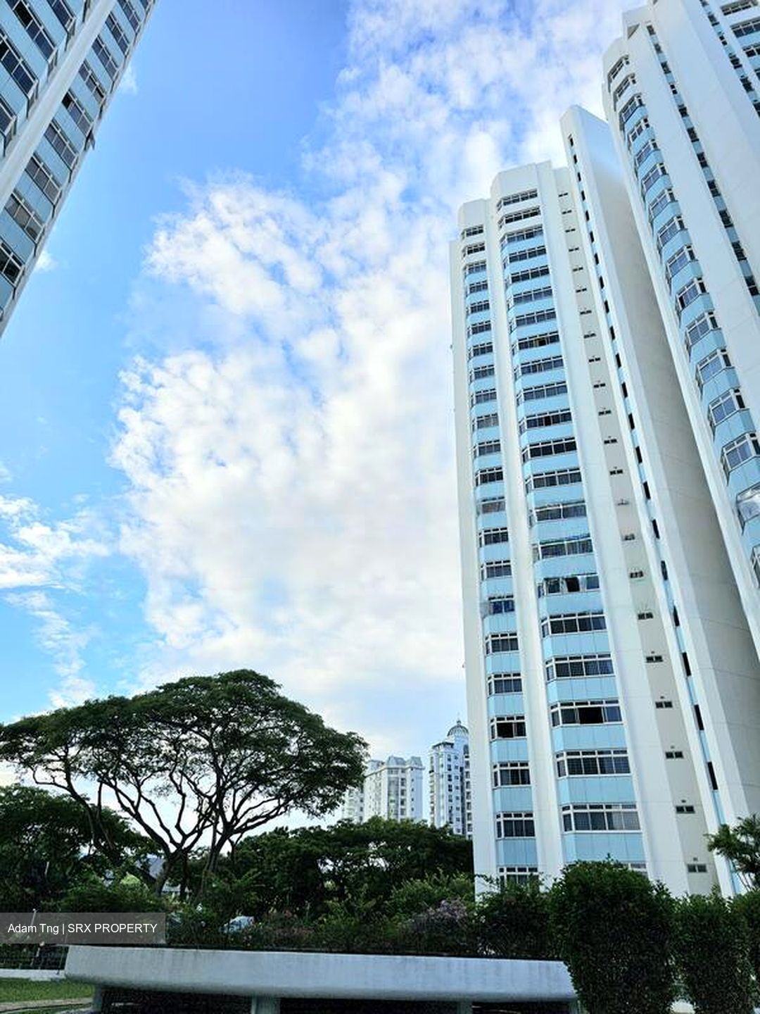 The Waterside (D15), Condominium #471324101